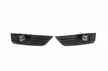 Ford Focus II 2005-2008 Phares Antibrouillard (Variante 1) photo 1