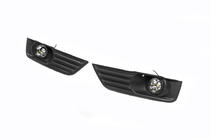 Ford Focus II 2005-2008 Phares Antibrouillard (Variante 1) photo 2