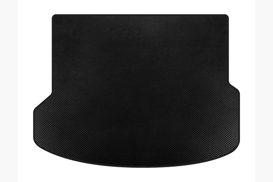 Acura RDX 2006-2012 Tapis de coffre EVA (Noir) Photo 1