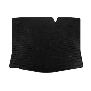 Tapis de coffre EVA (Noir)