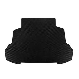Tapis de coffre EVA (SD, Noir)