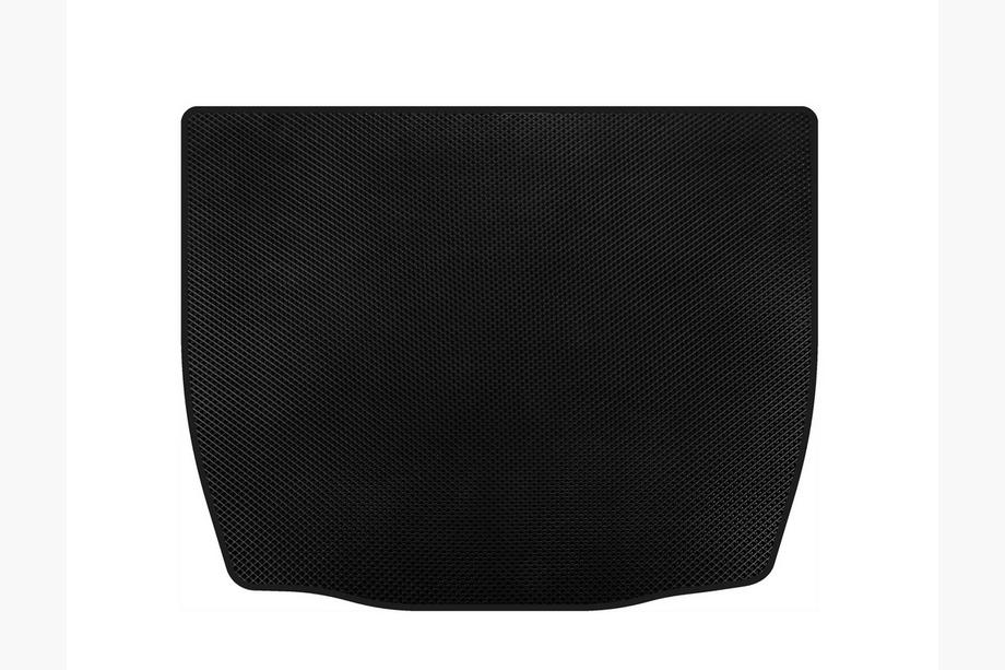 Audi TT 1998-2006 Tapis de coffre EVA (Coupé, Noir) Image