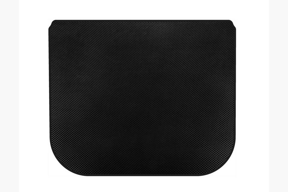 Audi TT 2014-2023 Tapis de coffre EVA (Coupé, Noir) Image