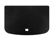 Audi A1 2010-2018 Tapis de coffre EVA (HB, 3 portes, Noir) photo 1