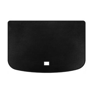 Tapis de coffre EVA (HB, 3 portes, Noir)