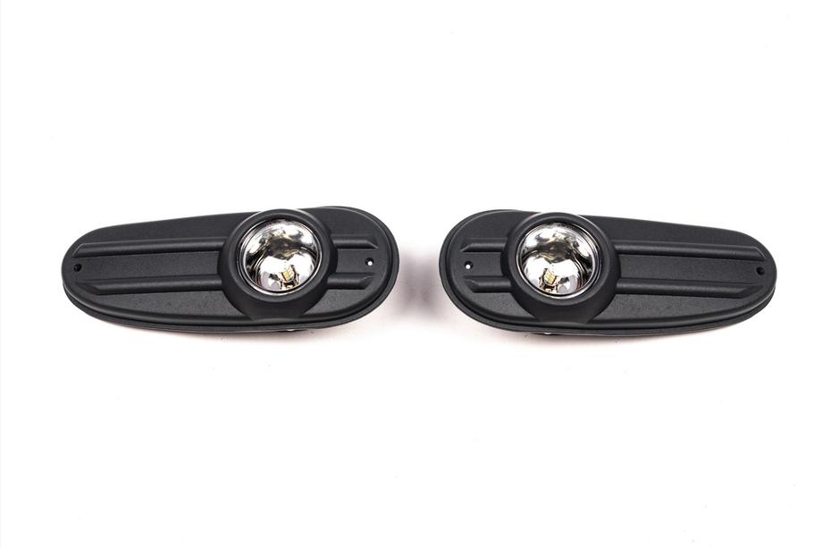 Ford Transit 2000–2014 Phares Antibrouillard (avec Ampoule LED, Modèle 2000-2006) Photo 2