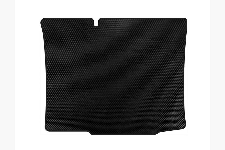 Audi A3 1996-2003 Tapis de coffre EVA (HB, Noir) Image