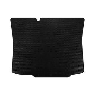 Tapis de coffre EVA (HB, 3 portes, Noir) Audi A3 1996-2003
