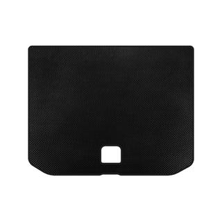 Tapis de coffre EVA (pour E-tron, Sportback, Noir)