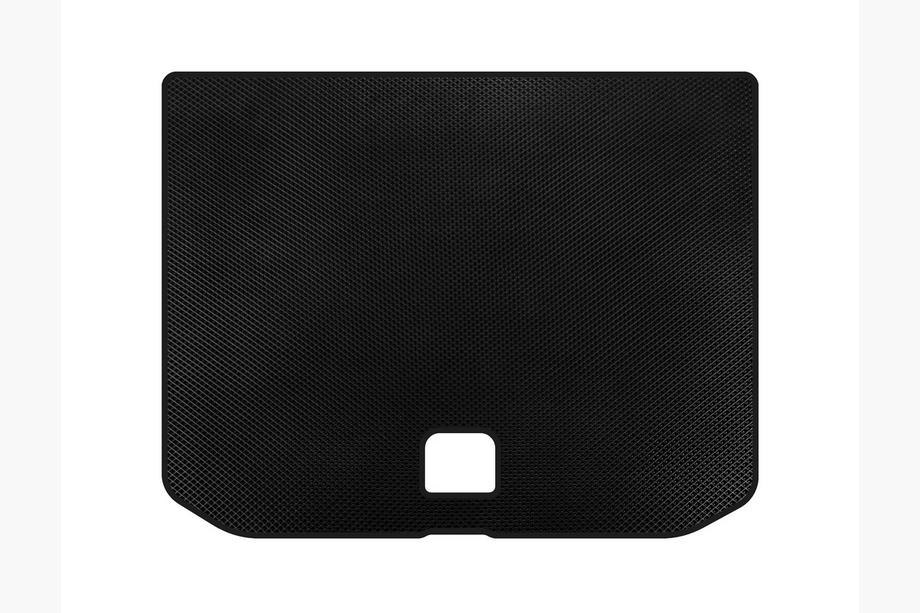 Audi A3 2012-2020 Tapis de coffre EVA (pour E-tron, Sportback, Noir) Image