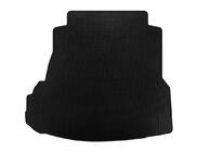 Audi A4 B5 1994–2001 Tapis de coffre EVA (Berline, Noir) photo 1