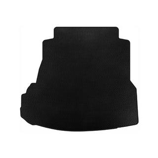 Tapis de coffre EVA (Berline, Noir) Audi A4 B5 1994–2001