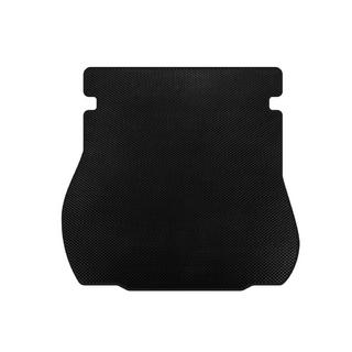 Tapis de coffre EVA V-1 (Avant, Noir) Audi A4 B5 1994–2001