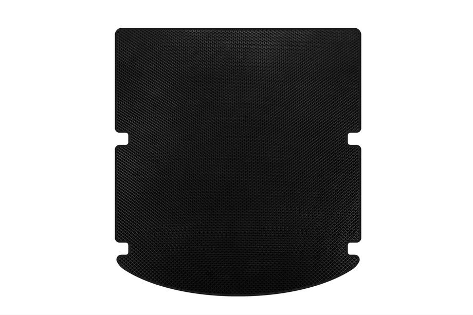 Audi A5 2016-2025 Tapis de coffre EVA (Coupé, Noir) Image
