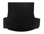 Audi A8 1994-2002 Tapis de coffre EVA V-1 (Berline, Noir) photo 1
