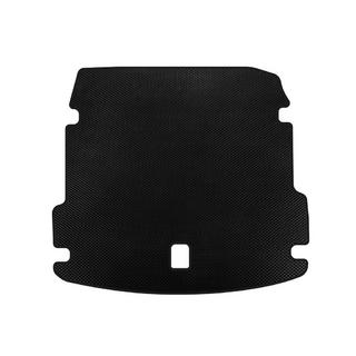 Tapis de coffre EVA (Long, Noir)