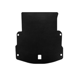 Tapis de coffre EVA (Long, Noir)