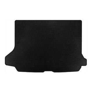 Tapis de coffre EVA (Noir)
