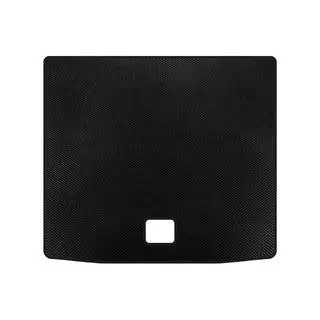 Tapis de coffre EVA (Noir)