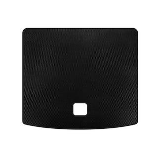 Tapis de coffre EVA (Noir)