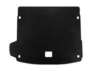 Audi Q5 2017-2025 Tapis de coffre EVA (Noir) photo 1