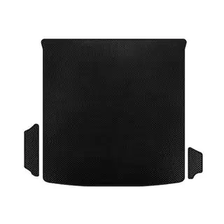 Tapis de coffre EVA V-1 (Noir)
