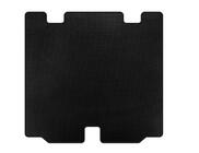 BMW 5 Series F10/F11 2010–2016 Tapis de coffre EVA V2 (pour F11, noir) photo 1