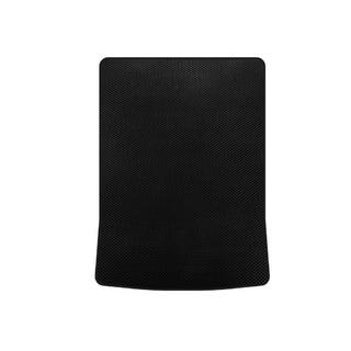 Tapis de coffre EVA V-1 (Pour G30, Noir) BMW Série 5 G30/G31 2017–2023