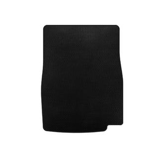 Tapis de coffre EVA (pour F01, Noir)