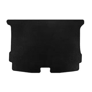 Tapis de coffre EVA (Noir)