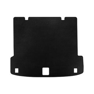 Tapis de coffre EVA (Noir) BMW X6 G06 2019–2027