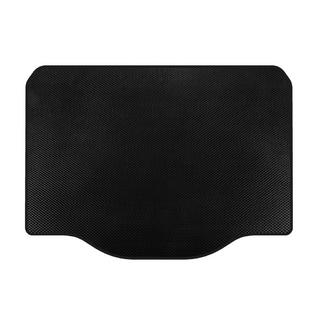 Tapis de coffre EVA (Noir)