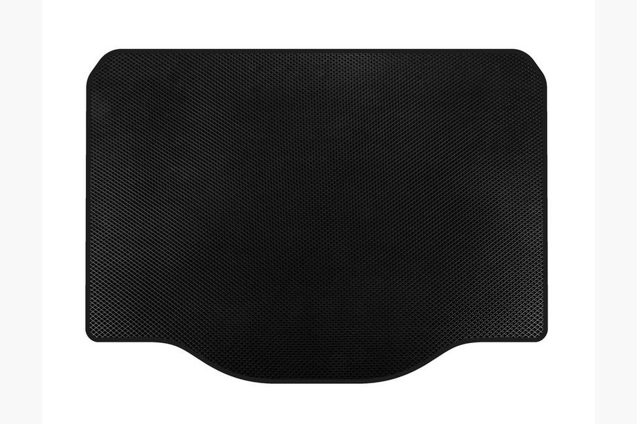 Buick Encore 2013-2019 Tapis de coffre EVA (Noir) Image
