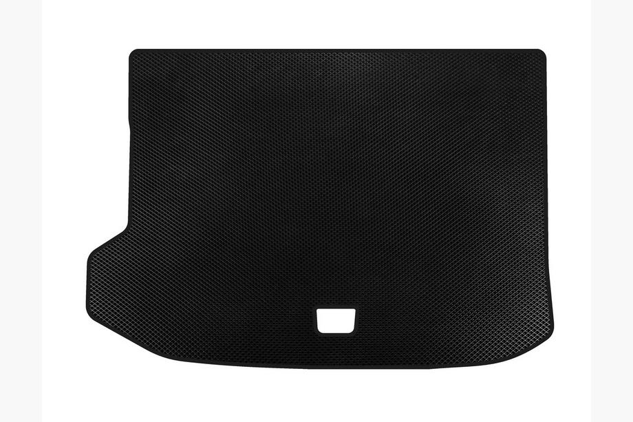 Buick Envision 2014-2020 Tapis de coffre EVA (Noir) Image