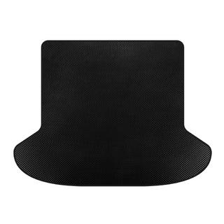 Tapis de coffre EVA (Noir)