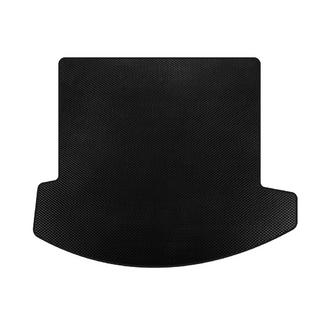 Tapis de coffre EVA (Coupé, Noir)