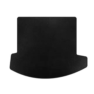 Tapis de coffre EVA (Coupé, Noir)