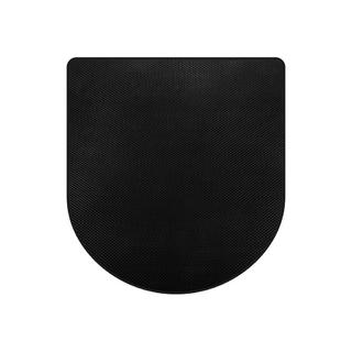 Tapis de coffre EVA (Noir)