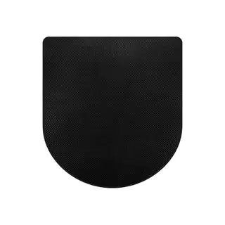Tapis de coffre EVA (Noir)