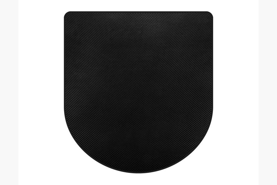 Chery Amulet 2003-2014 Tapis de coffre EVA (Noir) Image
