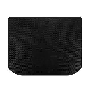 Tapis de coffre EVA (Noir)