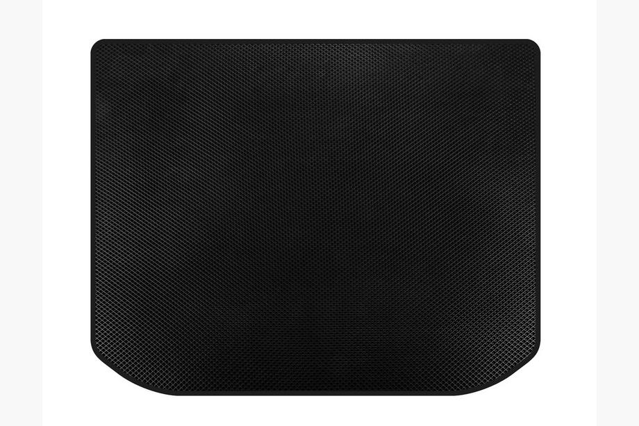 Chery Beat 2009-2015 Tapis de coffre EVA (Noir) Image