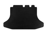 Chery Tiggo 1 2005-2016 Tapis de coffre EVA (2009-2013, Noir) photo 1