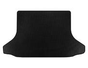 Chery Tiggo 1 2005-2016 Tapis de coffre EVA (2005-2009, Noir) photo 1