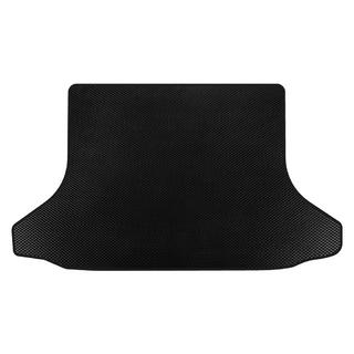 Tapis de coffre EVA (2005-2009, Noir)