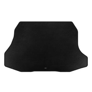 Tapis de coffre EVA (Noir)