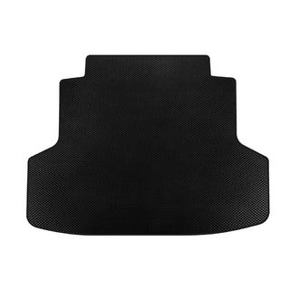 Tapis de coffre EVA (Noir)