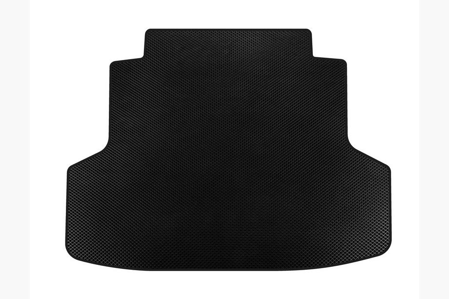 Chery E5 2011-2016 Tapis de coffre EVA (Noir) Image