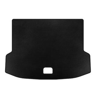 Tapis de coffre EVA (Noir) Chery Tiggo 7 2020-
