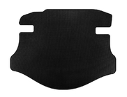 Chevrolet Camaro 2009-2015 Tapis de coffre EVA (Noir) photo 1
